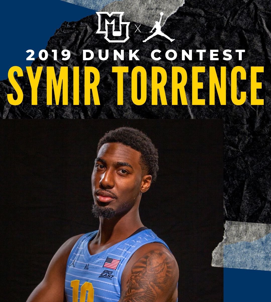 Dunk Contest Participants Announced