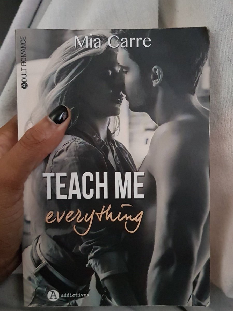 Teach Me Love Tome 1 Pdf Gratuit