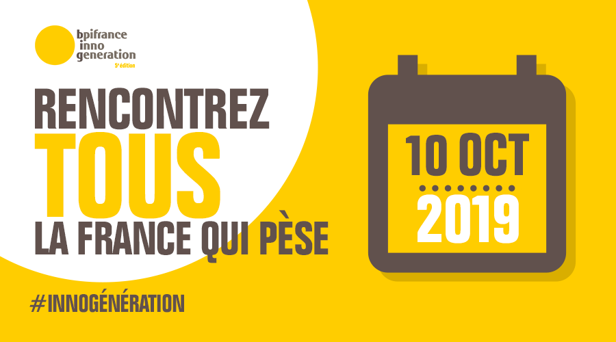 _Cafes_'s tweet photo. On parle #TechEtFab le 10/10 à #InnoGénération
✅ 16h30-17h : atelier « Les clés d’un accélérateur #deeptech performant »
✅ 17h-18h30 : café débat « Quelles dynamiques d’#innovation dans les #territoires? »
S’inscrire 👉 https://t.co/6W63r1cyqt
#FrenchTech #FrenchFab #industrie https://t.co/M35m0lIWlw