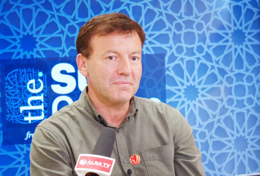 MessiahFdn's tweet image. Rev @SteveBell45, President of Messiah Foundation UK, will be in conversation with @GlastonburyFM's Steve Lee next Wednesday to discuss the #spiritualsciences and our upcoming events in #Glastonbury.

Tune in to 107.1 FM at 6:15 PM on 9 October for the Drive-Thru with Steve Lee!