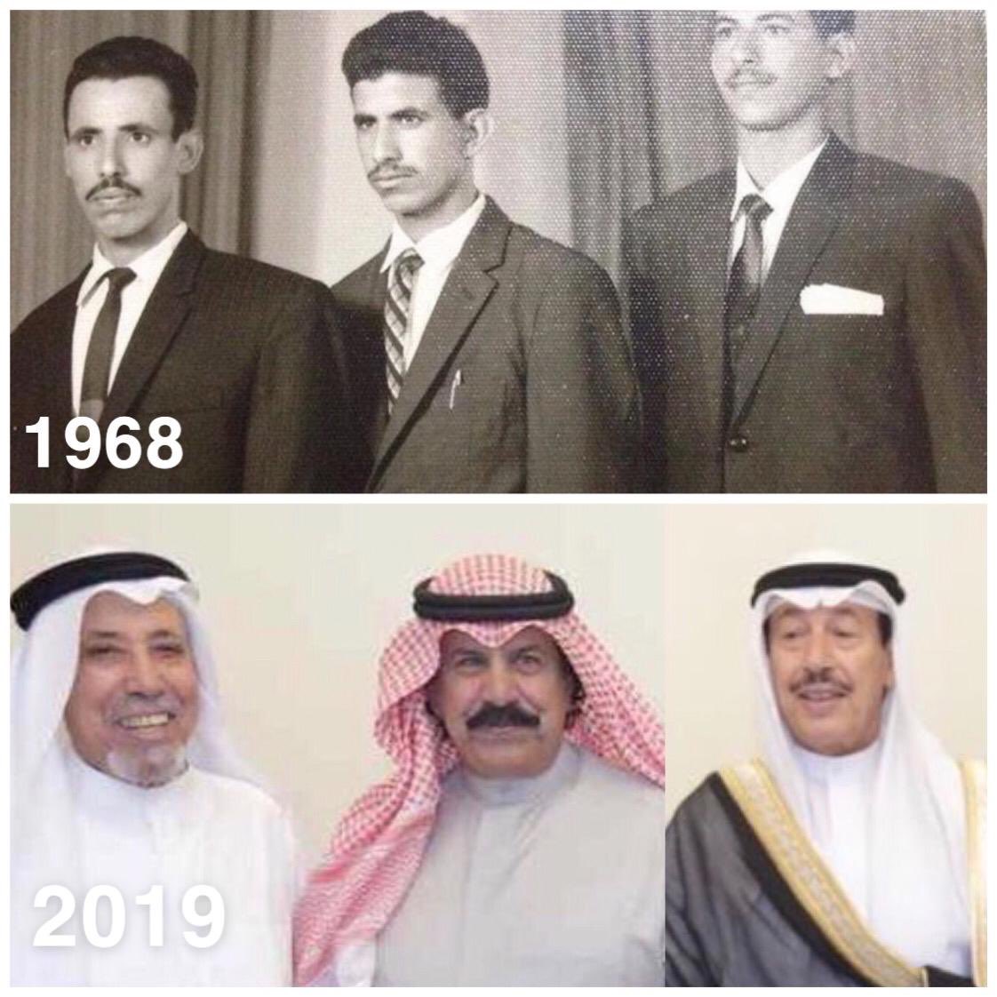 أحمد السعيدي tweet media