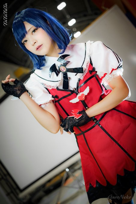 Twitterのコスプレ画像72