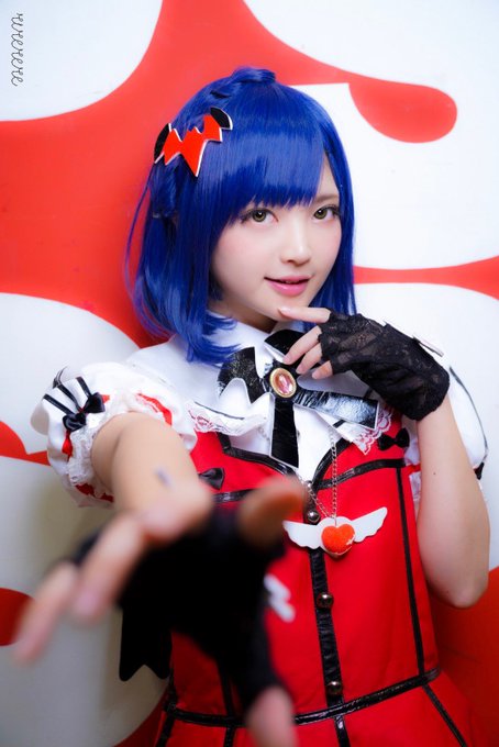 Twitterのコスプレ画像71