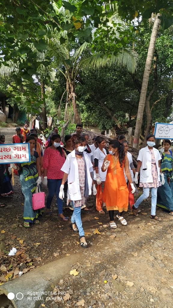 National Health Mission tweet media