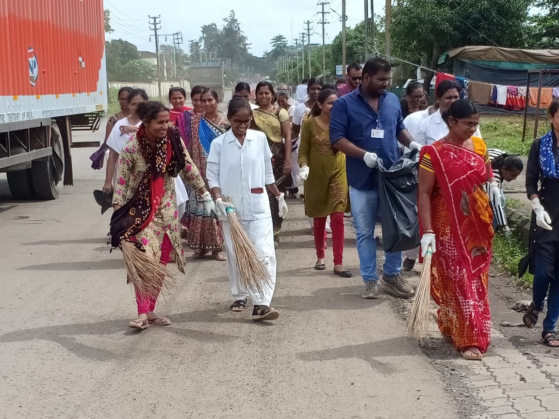 National Health Mission tweet media