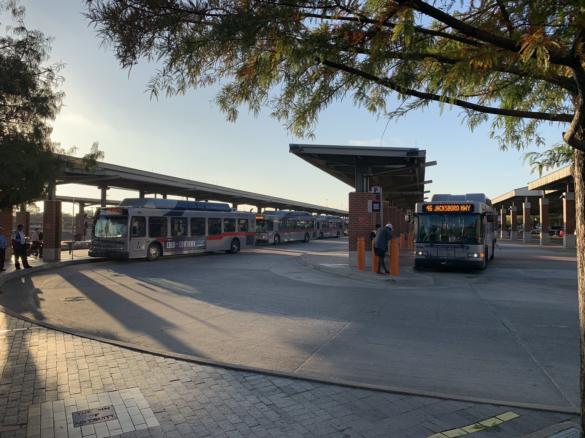 RAIL Magazine on Twitter "In addition to TRE, TEXRail & Amtrak service