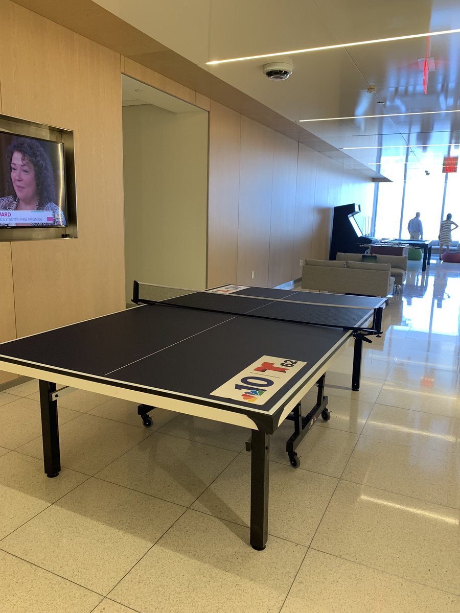 JANETTELUVIANO's tweet photo. I need @JBNBCWSH here with me at the #ComcastTechnologyCenter #Telemundo62 #NBC10 https://t.co/PrInjQkoav