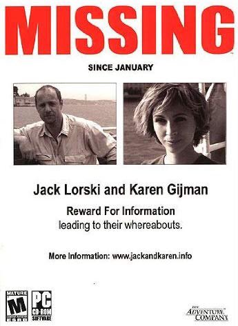 yardsaleartist's tweet photo. Probably the most inventive & engaging, psychological video game experiences I’ve ever had.
A truly amazing game that doesn’t get the attention it deserves.
#videogames #pcgames #missingsincejanuary https://t.co/VWlZUZWFG5