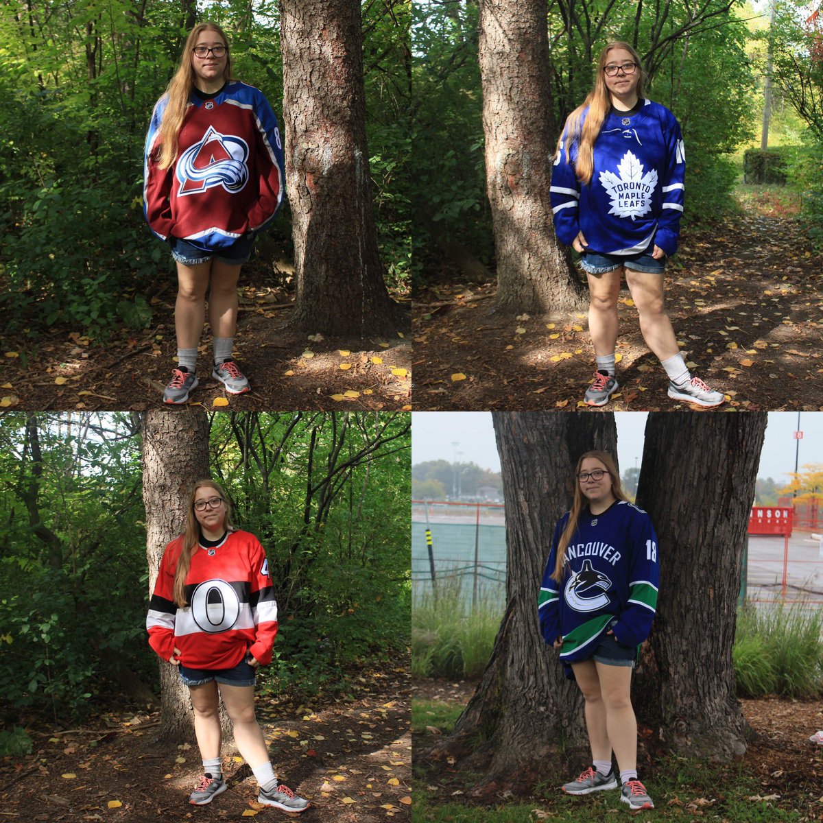 Kassia_skor97's tweet photo. IT’S HOCKEY SEASON!!!! #FinallyOctober 🏒🏒🏒🏒 https://t.co/QDQBMlHgmr