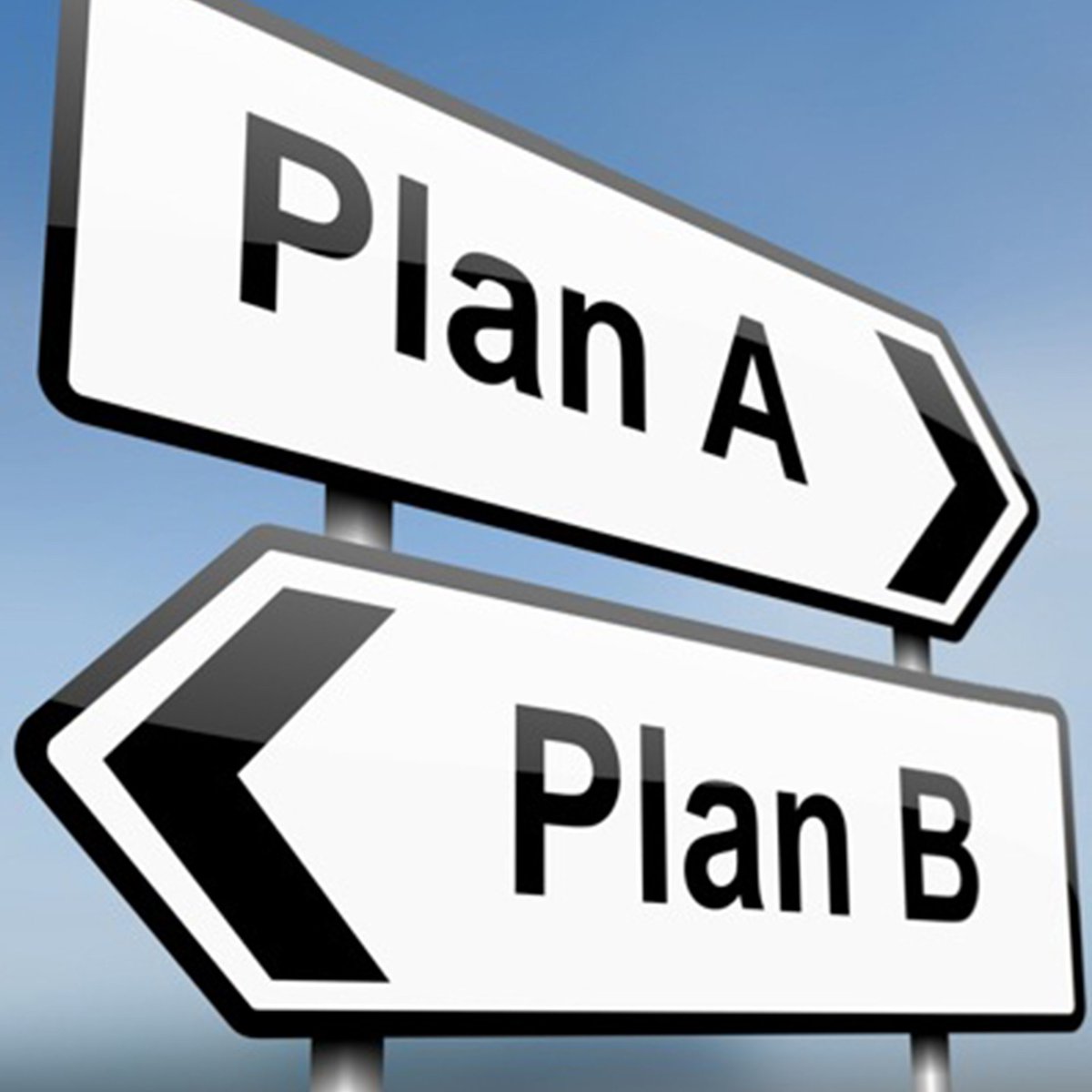knowledge_18's tweet image. Something important to remember in creating a new business is if Plan A doesn’t work, it is always okay to go to Plan B even if you don’t want to. Who knows, Plan B may help you increase your brand sales!