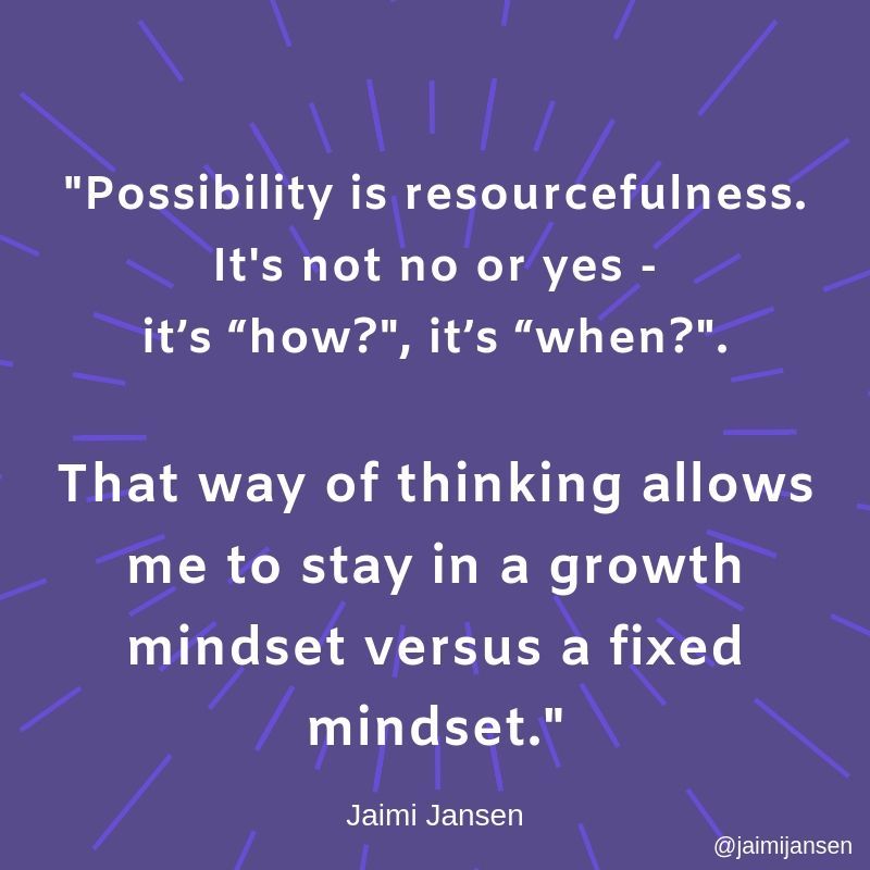 jaimijansen's tweet photo. It’s how I was able to start my business in the middle of the recession - I saw all the possibility while still weighing both sides. 

What are some things that stood in your way of where you are now? 💫 https://t.co/ZWu7VV4PFs