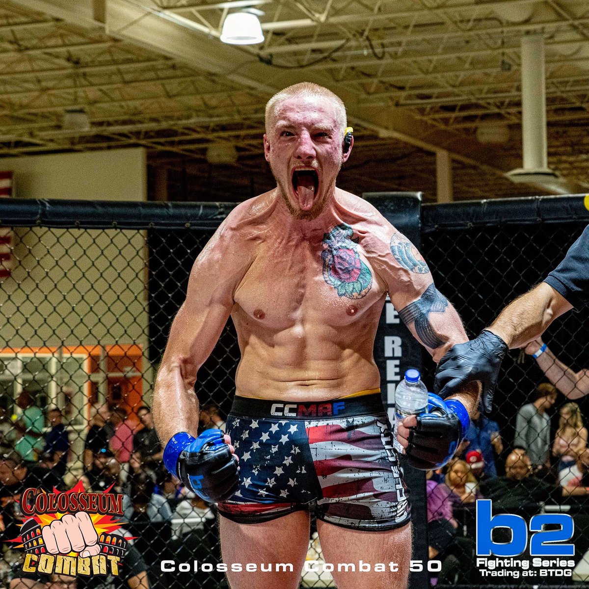 TheIanMMA's tweet photo. Charged Up. 🔋
.
.
Sponsors :
@zenkofightwear
@ccmafcrossfit
@indyiphoneguy
@indy_boat_detailer
@HardwoodUnlimited
@timelessinjections
@j.roadtofit
@mesomorphic_massage
#StrapSZN #OurYear #TEAMPOMPEY #POMPEYARMY #CCMAF #WARREADY #unbroken #MMA #UFC #jiujitsu https://t.co/9yz4A1hVFc