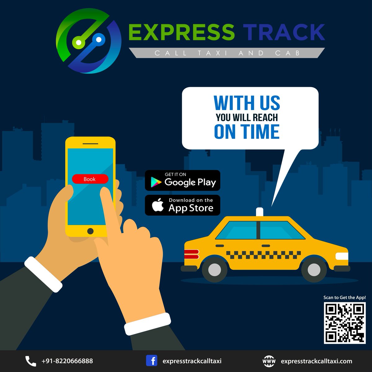 expresstrack19's tweet photo. Express Track brings you the best rides at best prices!

For booking,
📲 8220 666 888
🌐 https://t.co/QaXUWY0sh2

#rental #tours #travels #trip #outstation  #taxi #taxiservice #calltaxi #carhire #offers #dzire #xcent #ford #toyota #etios #tavera #xylo #innova https://t.co/87G8MSdG4Q