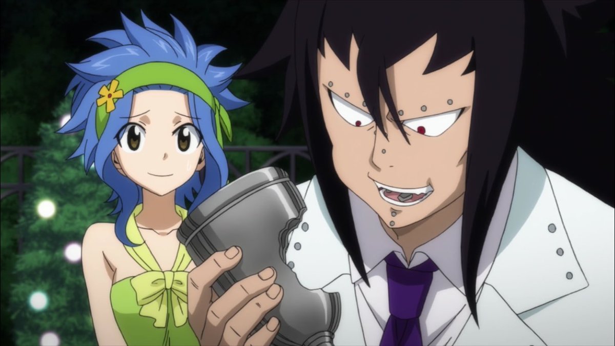 Olivia Balafika G And L Levy Gajevy Fairytail Galevy Gajevvy Gale Gajeevy Gajeel フェアリーテイル Ft ガジレビ レビィ Levymcgarden Gajeelredfox ガジレビィ ガジル レビィ マクガーデン ガジル レッドフォックス T