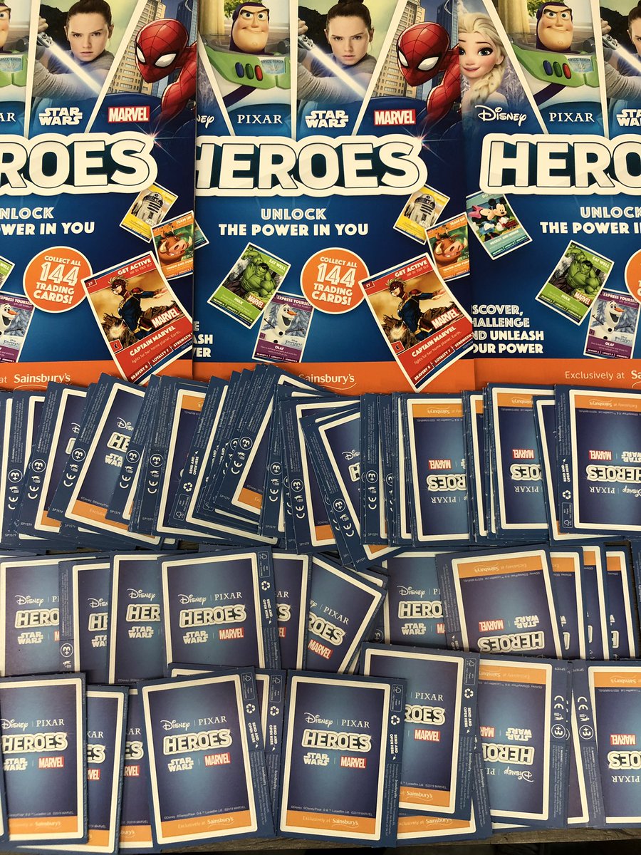 Sbafc2011's tweet photo. Fantastic support from the #timpsons area team, along with #sainsburys redditch customers. All donated cards and books to be given to #Acorns Children’s hospice in Birmingham. @backdore @JamesTCobbler @GarethFordTimp thank you https://t.co/MisLrNGI1M