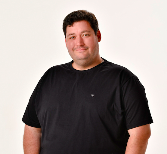 "A publicidade tem uma dívida enorme com a sociedade. Ninguém fala disso, mas a nossa profissão estimula o consumo e isso, hoje, é uma coisa a se pensar."
Leia a entrevista completa com o Felippe Motta, sócio da Santiago, que escolheu um caminho do bem.
ccpr.org.br/primeira-agenc…