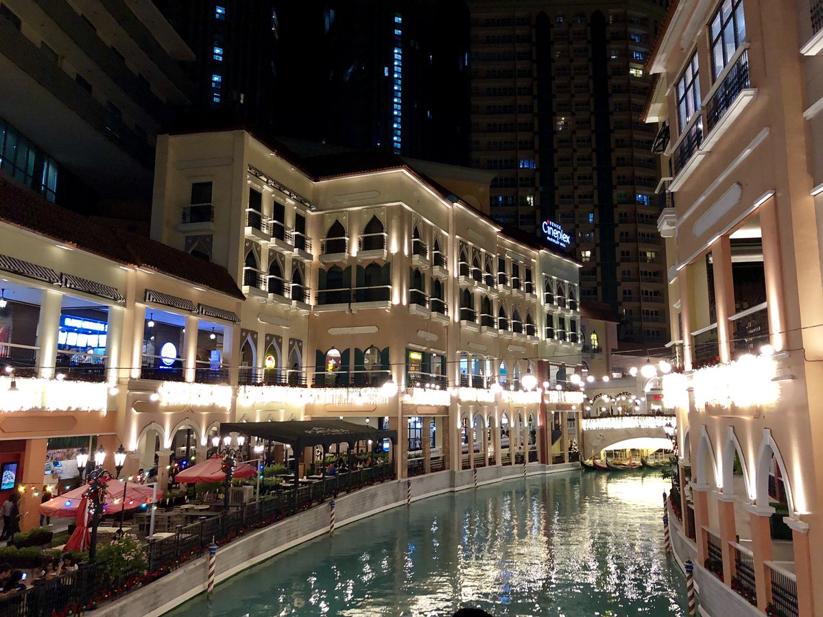 ChrisAvastera's tweet image. I love coming back to Manila. 🇵🇭❤️