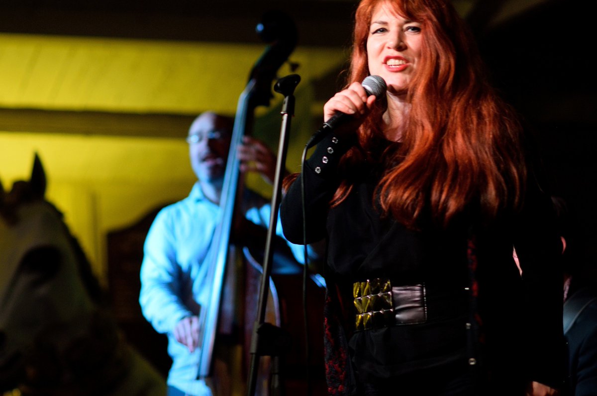 Jazz thrums with the influence of gospel &amp; the blues, and next Thursday we'll travel the terrain forged by the three genres, taking audiences from the crossroads to the pulpit and beyond. Join @CTobinSinger, @PhilRobsonMusic &amp; guests for Tobin's Run on 51 irishartscenter.org/event/tobins-r…