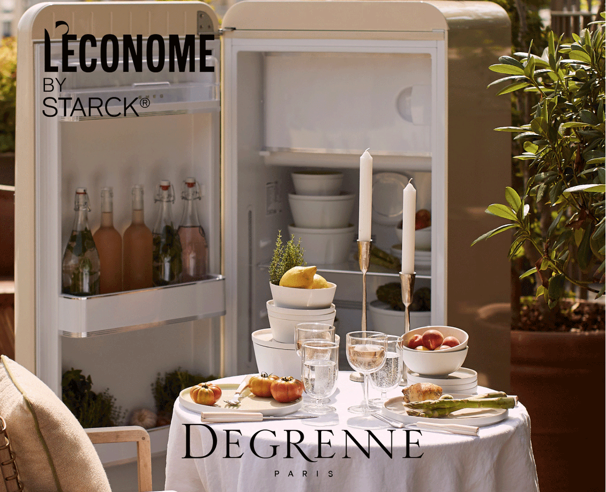 Quand #GuyDergrenne tente de relancer la marque via un partenariat classique avec #Starck : impact du design ou notoriété du designer ? #partenariat #lovebrand