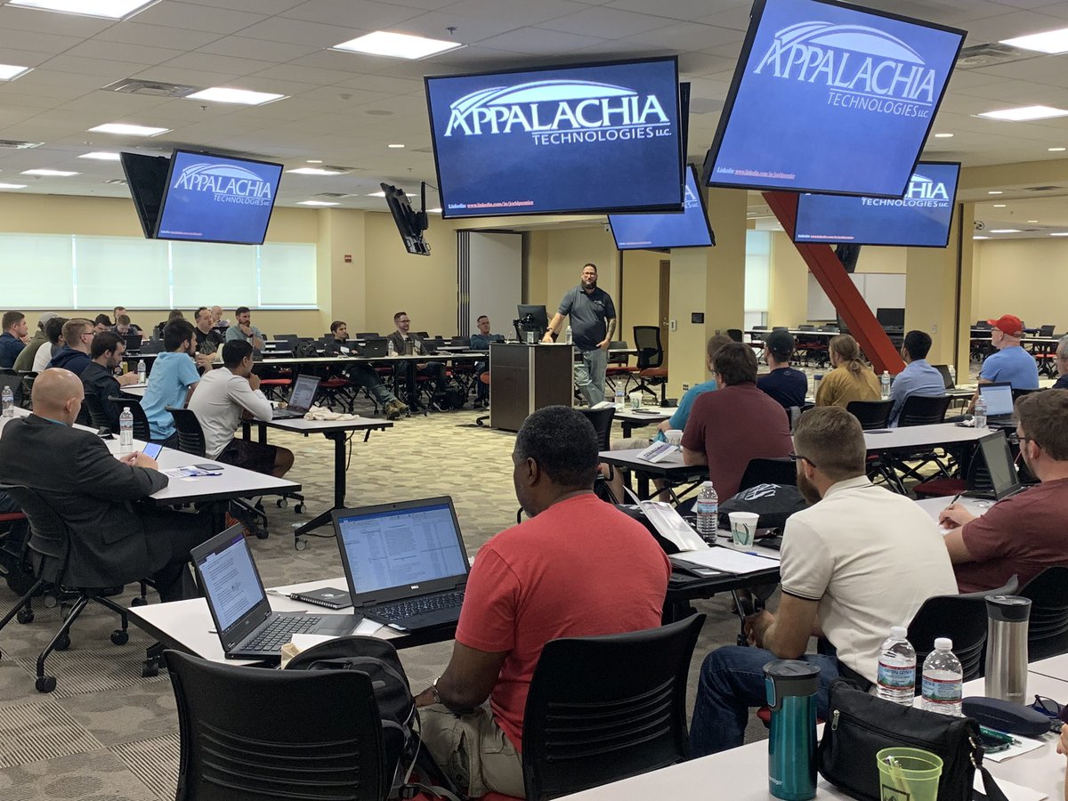 Joel Prentice discusses building your first malware analysis lab. #bsideshburg