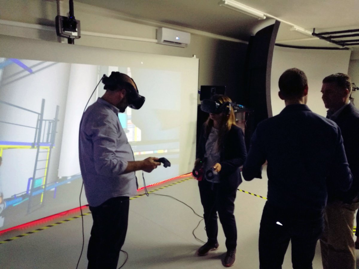 ST Engineering Antycip tweet media