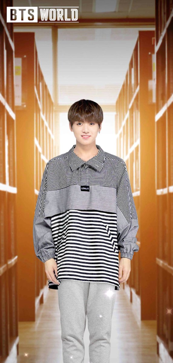 loujackruby's tweet image. #BTSWORLD