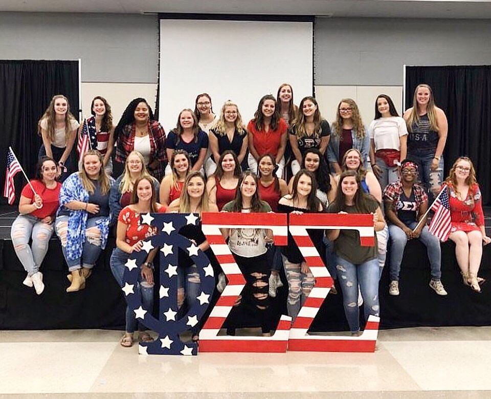 Shippensburg University Panhellenic tweet media