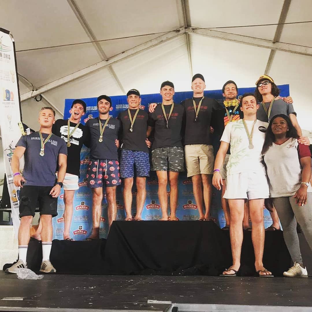 MatiesCanoeClub tweet media