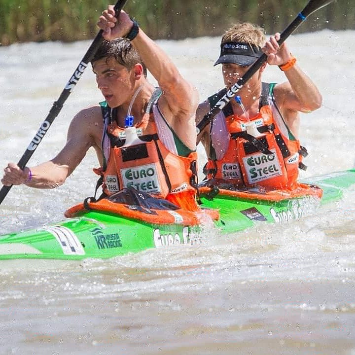 MatiesCanoeClub tweet media