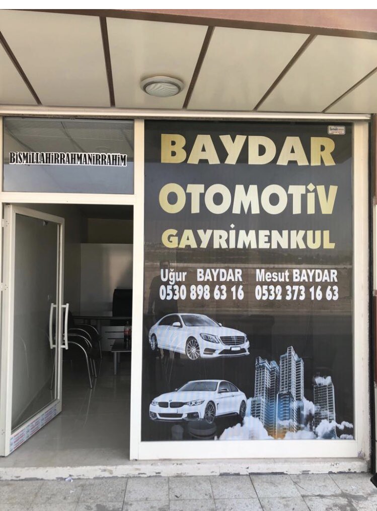 Hayırlı uğurlu etsin allah mafhuk eylesin rabim yardımcınız olsun.