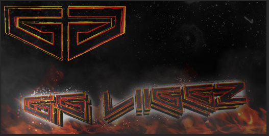 ItsStunR's tweet photo. Found my old laptop containing my first ever GFX work, from 2014! Back when I designed the logo for @GG_LiiGGz_G3NO Call of Duty clan which was then stolen by @GenG... 🤔💰 https://t.co/E8oAfKsVC4