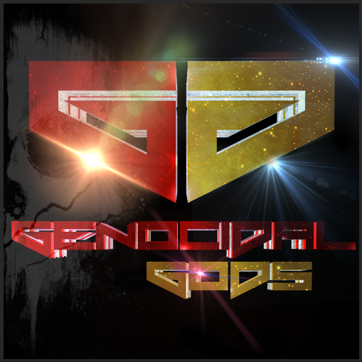 ItsStunR's tweet photo. Found my old laptop containing my first ever GFX work, from 2014! Back when I designed the logo for @GG_LiiGGz_G3NO Call of Duty clan which was then stolen by @GenG... 🤔💰 https://t.co/E8oAfKsVC4