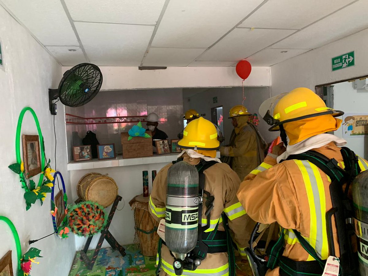 riesgocesar's tweet photo. En estos momentos en el Dpto del Cesar se vincula al #SimulacroNacional con diferentes eventos en cada uno de sus municipios #SimulacroCesar https://t.co/521MlNXRdJ