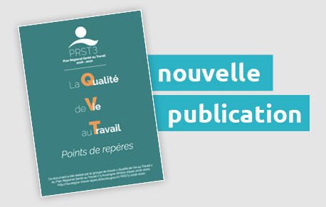 aract_aura's tweet photo. Retrouvez la nouvelle production des partenaires, réalisée dans le cadre du groupe de travail #QVT du #PRST3 !
Objectif : mieux appréhender la QVT et ses enjeux
https://t.co/ff0Err3U2V https://t.co/641gHBiYUj