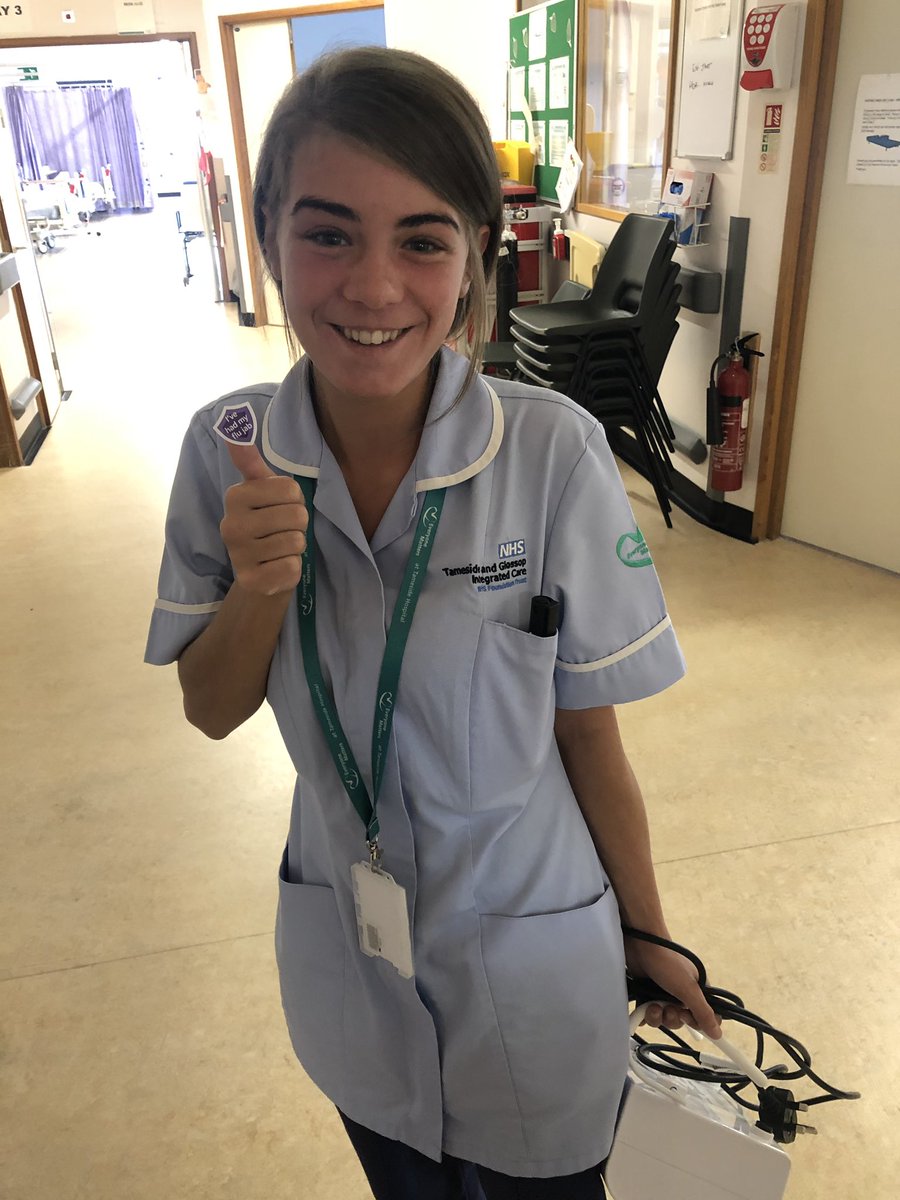 Olivia Billings (@oliviabillings4) on Twitter photo Some of the AMU and IAU staff today protecting themselves by having the flu vaccine! ๐ @tgicftnursing <a href="/IPTameside/">Tameside & Glossop Infection Prevention</a> <a href="/PeterMo13097054/">Peter Morgan</a> Some of the AMU and IAU staff today protecting themselves by having the flu vaccine! ๐ @tgicftnursing <a href="/IPTameside/">Tameside & Glossop Infection Prevention</a> <a href="/PeterMo13097054/">Peter Morgan</a>