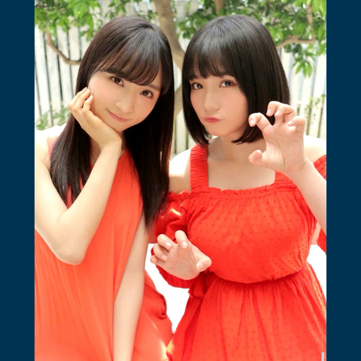 maystorm3507's tweet photo. #矢作萌夏 Birthday Jul 05, 2002
#YahagiMoeka #すちこ #Suchiko💗
#AKB48 #AKS
#AKB48DraftThe3rdGeneration
@48moeka_yahagi
#JK2 #資料用ライブラリ #ボム #小栗有以 #AKB48 https://t.co/EP89aTnkCw