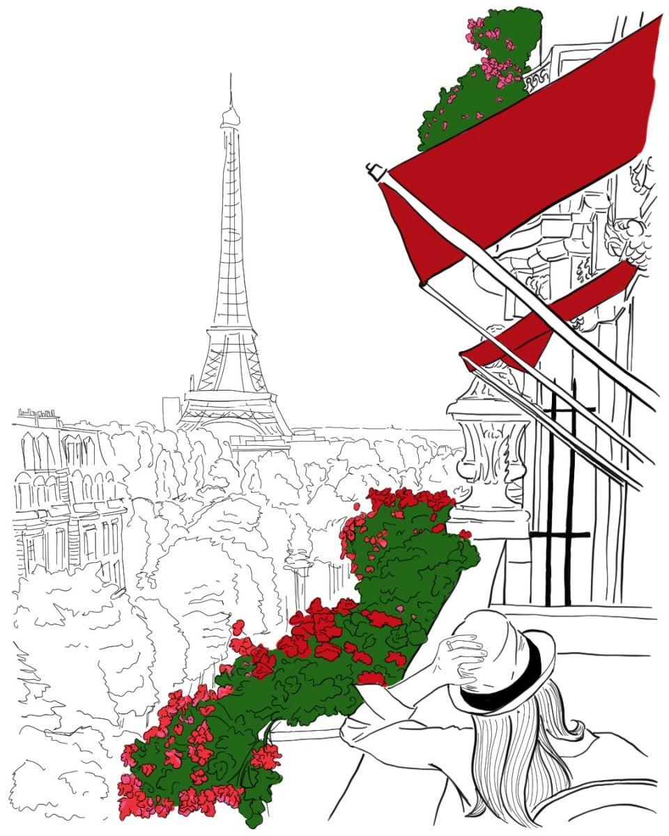 A Hotel is the Most Important Part of a Trip! 
 mybeautifulparis.com/blog/post/a_ho… #Paris #Rome 
<a href="/DC_LuxuryHotels/">DorchesterCollection</a> <a href="/Plaza_Athenee/">plaza-athenee-paris</a> <a href="/HotelEdenRome/">HotelEdenRome</a>