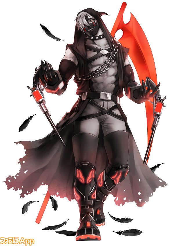 Ff999 ガーグァ愛好会初代会長卍卍卍卍卍 Auf Twitter 最近今まで好きになった男キャラが銃か鎌持ってるって気づいた そりゃあ13推しにもなるわな コンパス