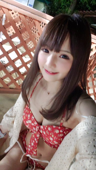 Twitterのコスプレ画像23