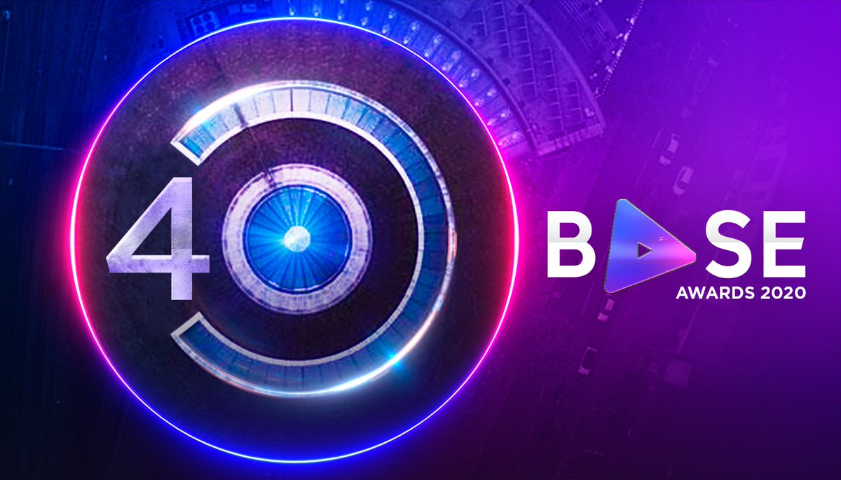 BASE_org's tweet photo. Celebrating the #BASEAwards’ 40th Anniversary, the BASE team have confirmed the iconic Camden Roundhouse as the 2020 venue, with the momentous occasion set to take place on Thursday 4th June: https://t.co/QO6oafukJp https://t.co/kDSspO0yY6