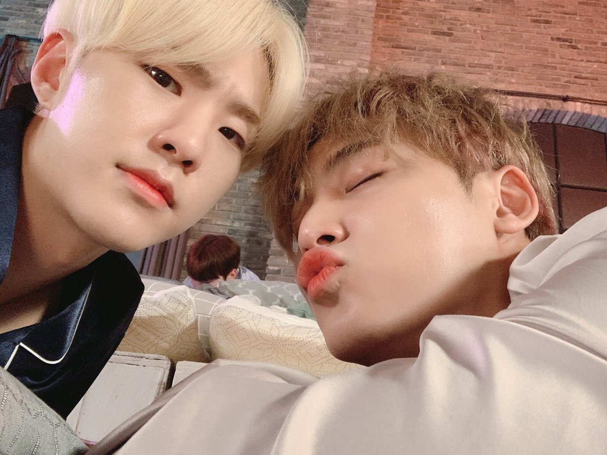 correctsoongyu's tweet image. SOONGYU NATION HOW WE DOING TONIGHT !!!