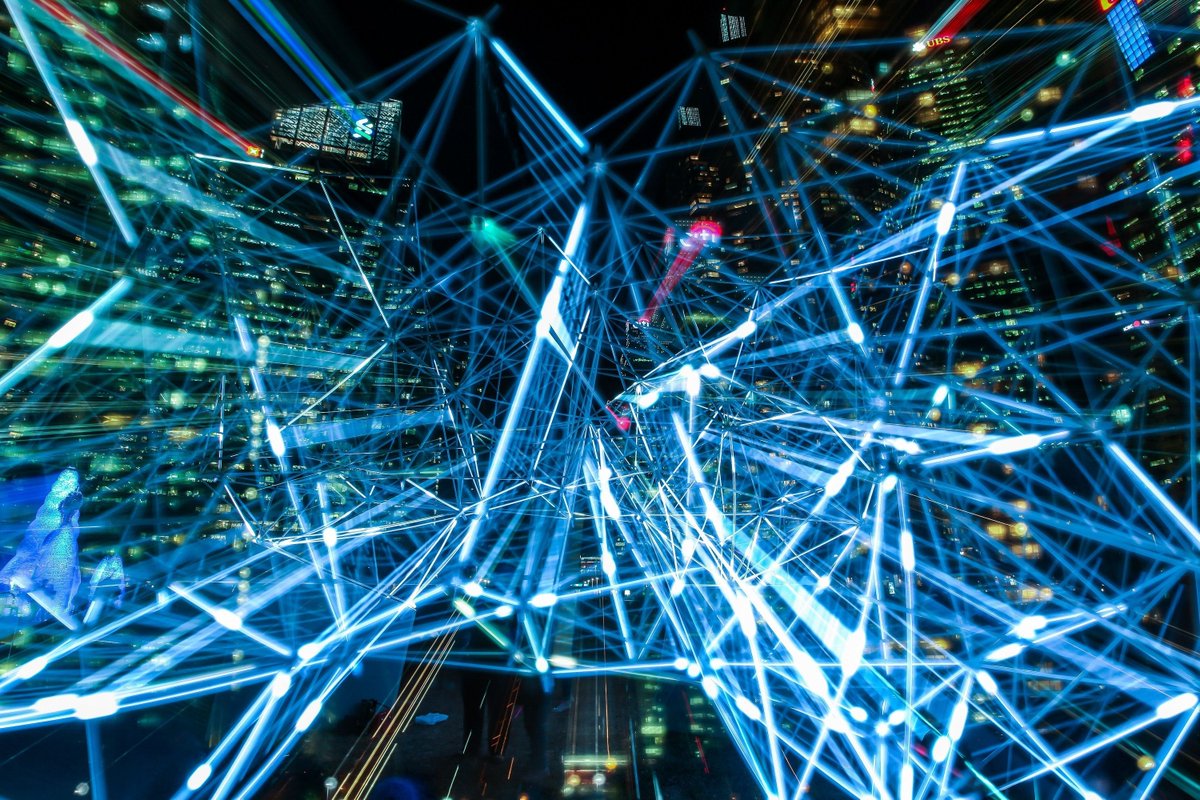 uni_ulm's tweet photo. Wenn Künstliche Intelligenz mit #Wertpapieren handelt - #Informatiker der #uulm entwickeln #Software-Werkzeuge zum automatisierten #Portfoliomanagement. https://t.co/oWVdt9tnSN *stg/Symbolbild: Pexels / Pixa bay @omi_uulm @EUREKA_NETWORK @BMBF_Bund #KI https://t.co/oXkRUXrybU