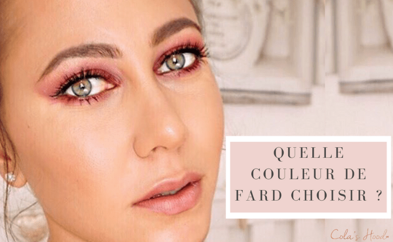 ColasHood's tweet photo. Quelle couleur de fard à paupière choisir https://t.co/gUog8cmOmb https://t.co/jIaR7IaxkM