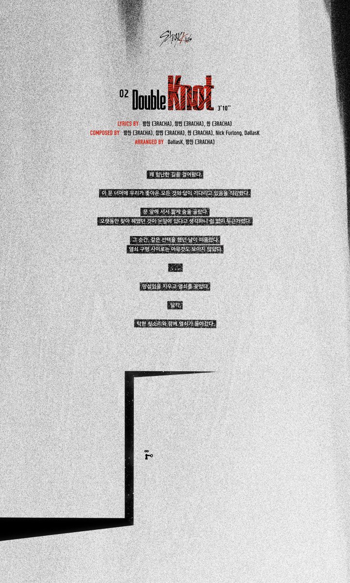 Stray Kids tweet media