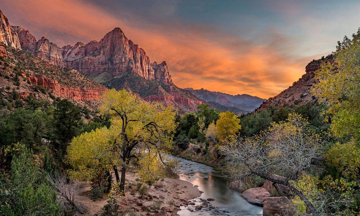 wanderlustmag's tweet photo. We've listed eight reasons to visit Utah right now > https://t.co/Eqac6rBChw
With a revitalised capital city, a clutch of upcoming cinematic milestones and a claim to some of the world’s best hiking, skiing and stargazing, now's the time to go.
@VisitUtahUK #ad #wlut https://t.co/Sd8s1o1aL6