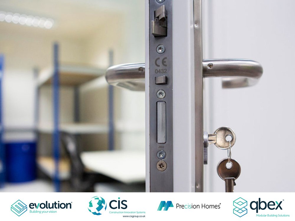 One of the main benefits of primary #structures is that any external finish can be applied, timber, brick, weaterboarding or composite panels.

Qbex offer a range of finishes to suit your #business #requirements.

If you have any questions about this, please contact the team.