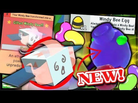 Epicgoo On Twitter New Op Gifted Windy Bee Jelly Bean Bugs Roblox Bee Swarm Simulator Link Https T Co Ydbx8ekd4t Aphid Bears Beeswarmcodes2019 Beeswarmsimulator Beeswarmsimulatorcode Beeswarmsimulatorroblox Beeswarmupdate Bees - windy bee status image roblox