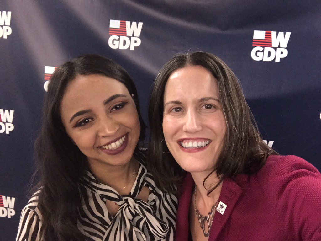 lonastoll's tweet photo. So proud of these amazing women - the future is YOU! #wgdp @MCCgov https://t.co/ZOHrecsvH6
