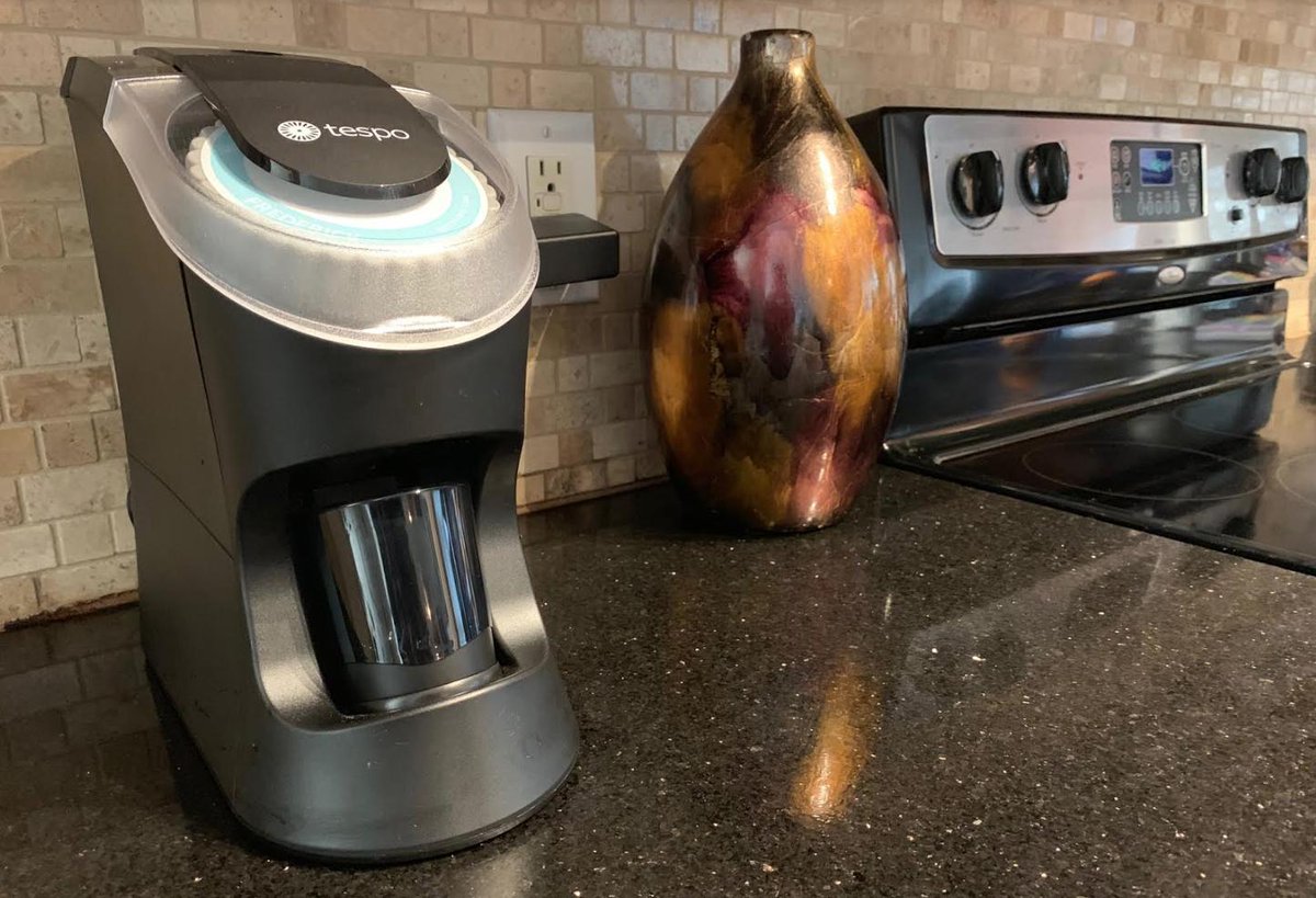 Eliminate Pills and Drink Your Vitamins with TESPO - buff.ly/2ntRAqE #GetTespo #health <a href="/GetTespo/">Tespo</a>