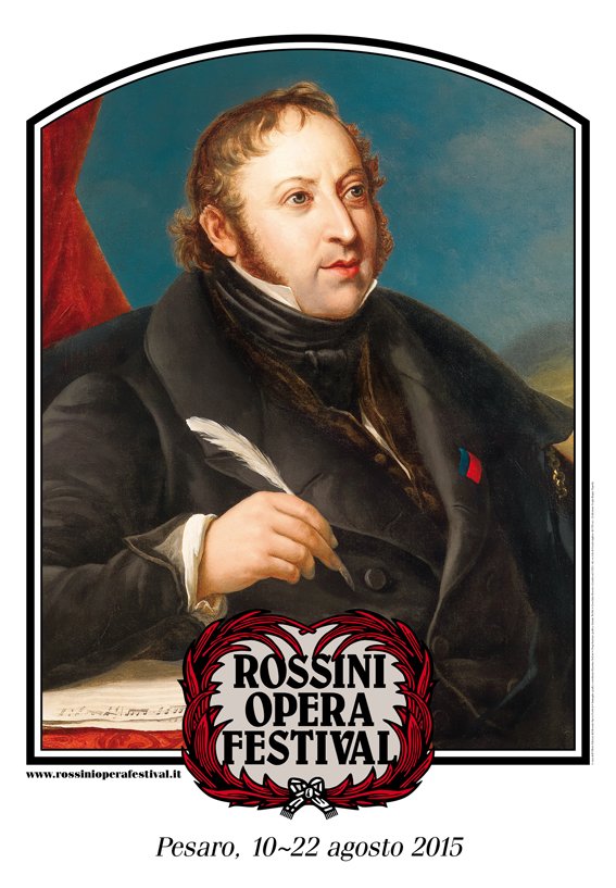 Rof_Pesaro's tweet photo. The revival of Michieletto's #Gazza opened #ROF2015, the new production was #Gazzetta by Carniti and L'inganno by #Vick was the third opera
La gazza ladra > https://t.co/xhLwkSSA0r
La gazzetta > https://t.co/keAXv0xg6o
L'inganno felice > https://t.co/IT4bYrOyGC
π 37th ROF https://t.co/C9YuOMnzAL